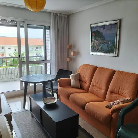 Apartamento En Meruelo * San Miguel de Meruelo