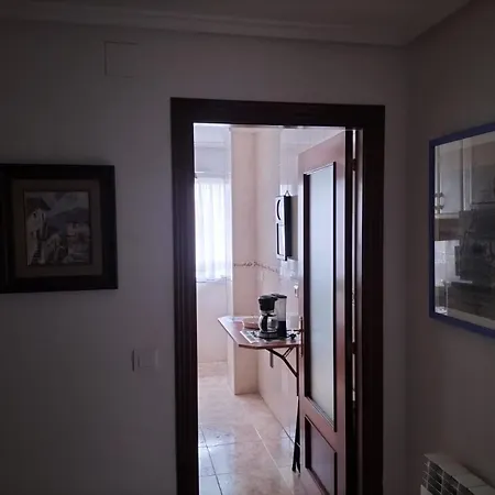 Apartamento En Meruelo Apartamento San Miguel de Meruelo