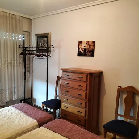 Apartamento En Meruelo San Miguel de Meruelo