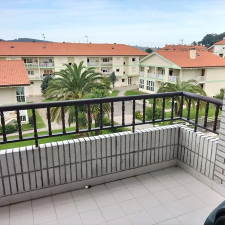 Apartment En Meruelo