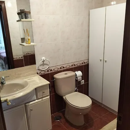 Apartment En Meruelo San Miguel de Meruelo
