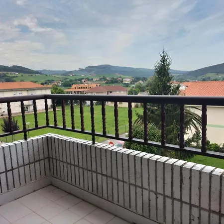 Apartmán En Meruelo