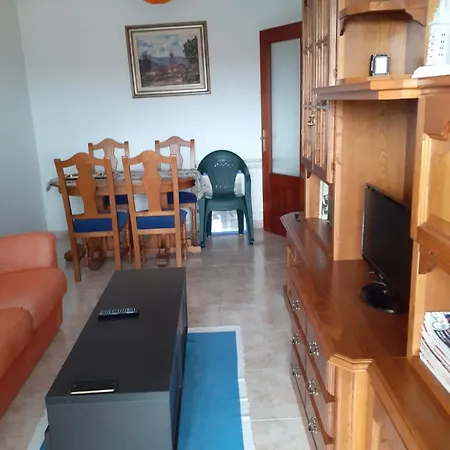Apartmán En Meruelo *