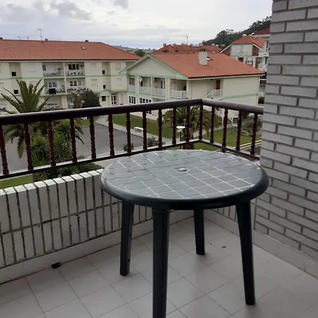 En Meruelo Apartmán San Miguel de Meruelo