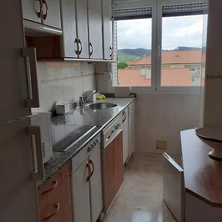En Meruelo Apartmán San Miguel de Meruelo